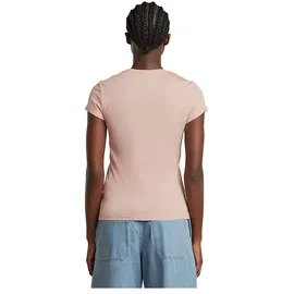 G-Star G-STAR, Eyben Slim V-Neck Top 2.0