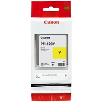 Canon PFI-120Y gelb