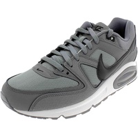 Nike Herren AIR MAX Command Laufschuhe, Grau (Cool Grey/Black/White 012) - 46 EU