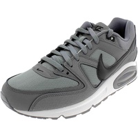 Nike Herren AIR MAX Command Laufschuhe, Grau (Cool Grey/Black/White 012), 46 EU - 46 EU