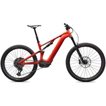 Specialized Turbo Levo 4 2025 29 Zoll RH 54 cm Unisex gloss deep orange 'n' deep lake