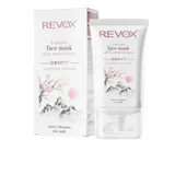 REVOX B77 Japanese Ritual Gesichtsmaske ultra feuchtigkeitsspendend 30 ml