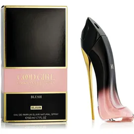 Carolina Herrera Good Girl Blush Elixir Eau de Parfum 50 ml