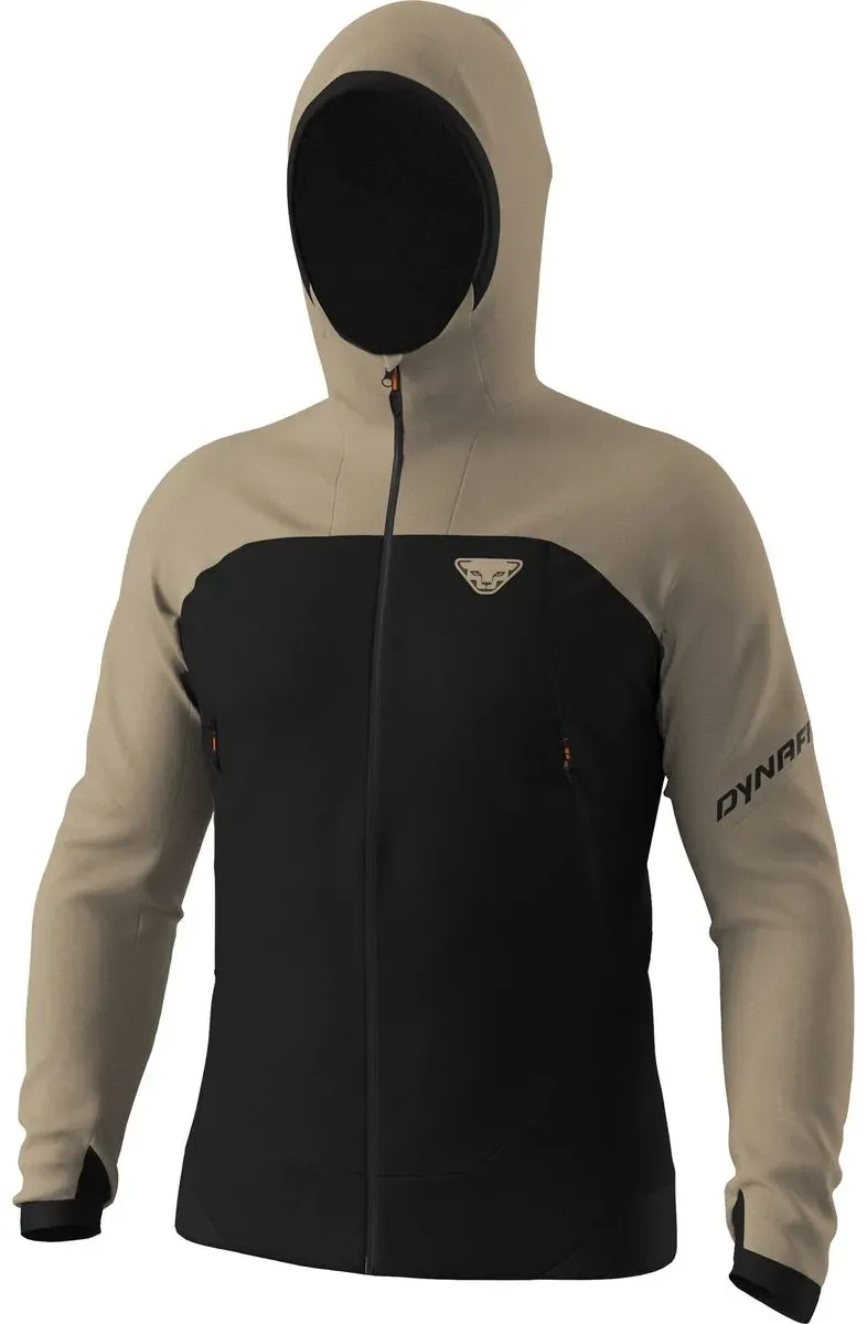 Dynafit Ridge Thermal Hoody M fallen rock/0910 (5491) L