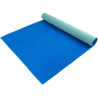 Primaflor Rasenteppich Park Blau 2,00m x 2,00m