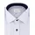 Eterna Herren Hemd blau meliert Comfort Fit, blau, NOS