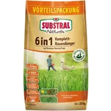 Substral Naturen 6 in 1 Komplett-Rasendünger 20 kg