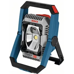 1St. Bosch 0601446501 Akku-Bauleuchte GLI 18V-2200 C