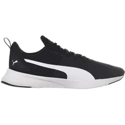 Puma  Sneaker Flyer Runner  in Schwarz, 45