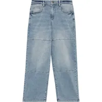 S.Oliver - Jeans Baggy / Relaxed Fit / Mid