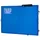 Snap Climbing Grand Rebound Crashpad Blau