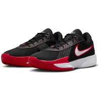 Nike Air Zoom G.T. Cut Academy Basketballschuhe 008 black/white-university red-iron grey 44