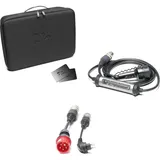 Juice BOOSTER 3 air Basic Set CH EL-JB3AE1 mobile Ladestation