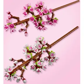 LEGO Kirschblüten 40725