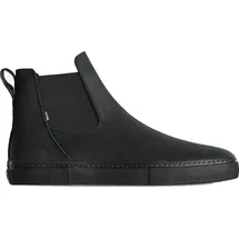 Globe Dover Ii Herren Black Crazyhorse 43