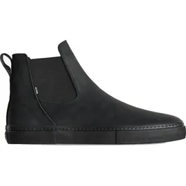 Globe Dover Ii Herren Black Crazyhorse 43