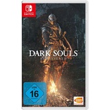 Dark Souls: Remastered (USK) (Nintendo Switch)