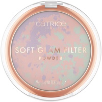 Catrice Soft Glam Filter Powder Puder Nr. 010 Beautiful You