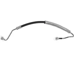 f.becker_line Hydraulikschlauch, Lenkung Von Hydraulikpumpe Nach Lenkgetriebe  für BMW 32411093929 27110001