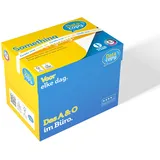 A4 80 g/m2 2500 Blatt