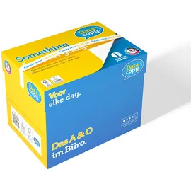 DataCopy Everyday Printing A4 80 g/m2 2500 Blatt