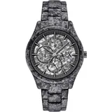 Giorgio Armani Armani Exchange Herrenuhr Edelstahl Herrenuhren