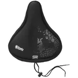 Selle Royal Slow Fit Foam Sattelüberzug L schwarz 2021 Zubehör Sättel