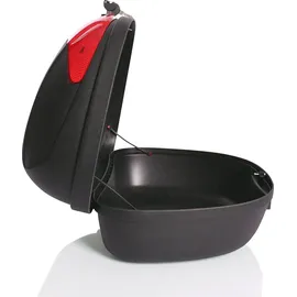 TRESKO XXL 48 l Schwarz