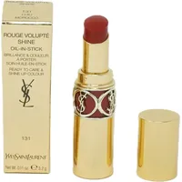 YVES SAINT LAURENT Rouge Volupte Shine 131 chili velours