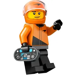 LEGO® - City - cty1846 - McLaren Formel 1 Fahrer (60446)