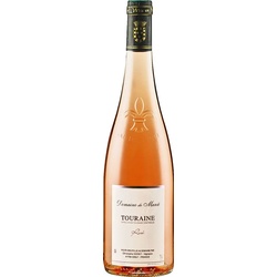 Domaine de Marcé Touraine Rosé 2023