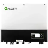 Growatt 3PH Hybrid Inverter SPH4000-SPH10000 TL3 BH (Growatt 3PH Hybrid Inverter SPH10000TL3 BH)