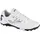 Joma Maxima Tf Fußballschuhe - White / Black - EU 43 1/2