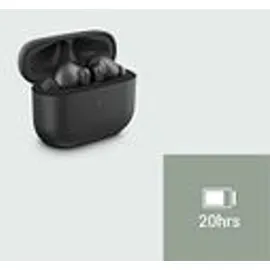 Energy Sistem Earphones True Wireless Style 2 Graphite (451739)