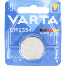 Varta CR2354 530 mAh 1 St.