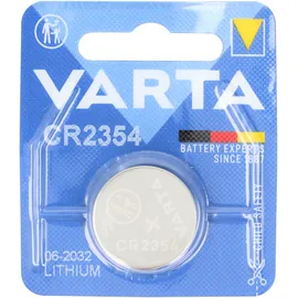 Varta CR2354 530 mAh 1 St.