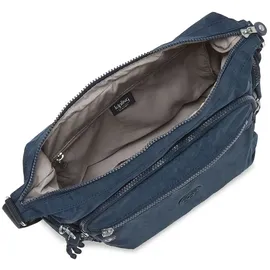 Kipling Gabbie Blue Bleu 2