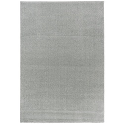 Astra Teppich »Savona«, BxL: 133 x 190 cm, Polypropylen - blau