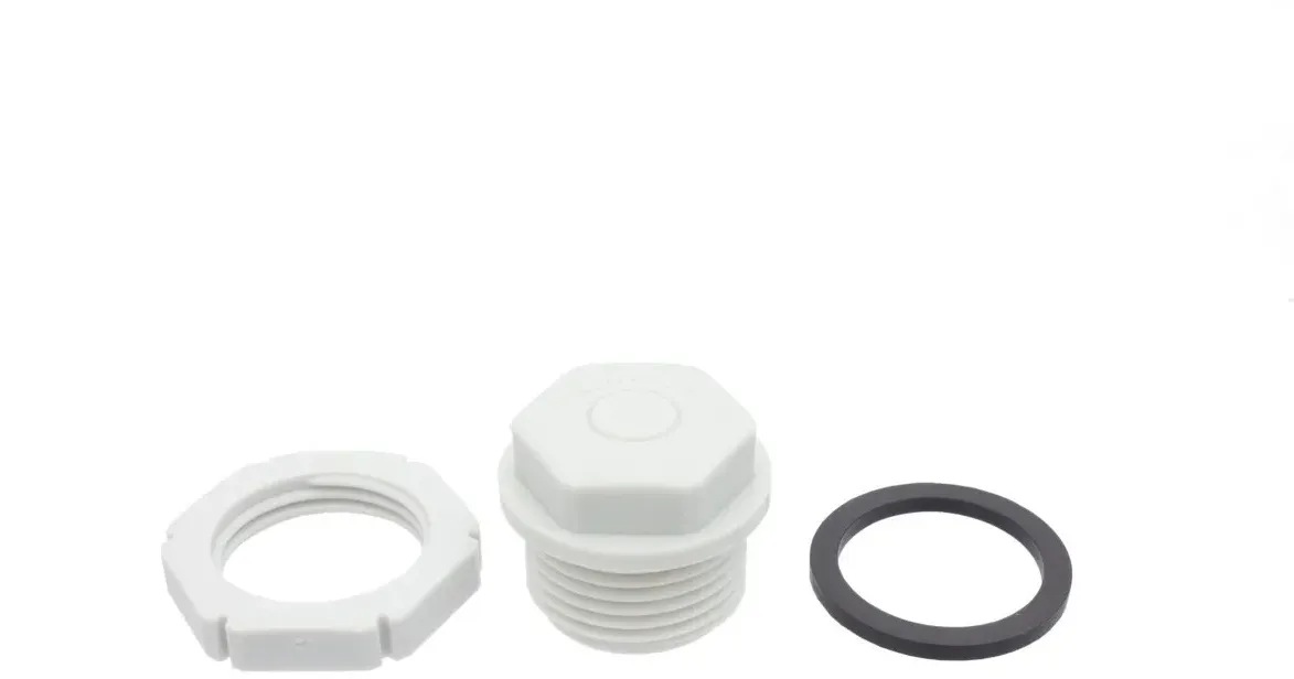 Schuch Licht PA-Verschlussschraube M20 2573