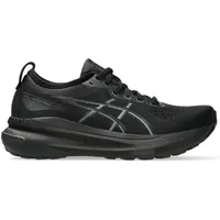 Asics Damen Gel-Kayano 31 schwarz 40.5