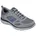 SKECHERS Summits-South Herren Sport Schuhe Summits South 52812 grau