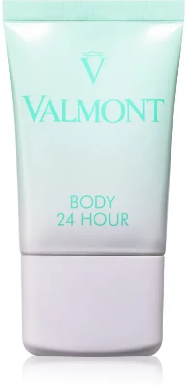 Valmont Body 24 Hour hydratisierende Körpercreme gegen die Alterung 30 ml