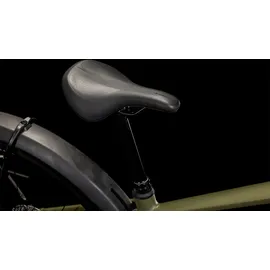 Cube Reaction Hybrid Pro 800 Allroad 29 Zoll dustyolive´n´gold L