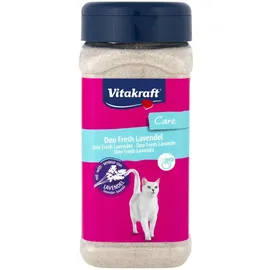 Vitakraft Deo Fresh Lavendel - 720g