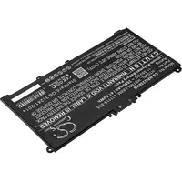 HP Battery 3CELL 41W 3.6A Li-ION (8AJ12AV)