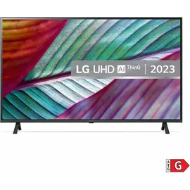 LG 43UR78006LK 43" 4K UHD TV UR78