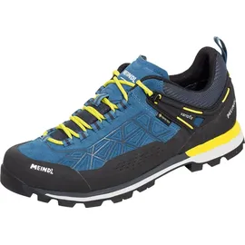 MEINDL Literock Free GTX Herren Marine/Gelb 46