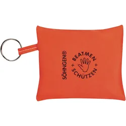 SÖHNGEN Beatmungshilfe 0103002 orange