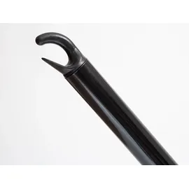 CONACORD Hängematten-Gestell FLEX schwarz aus Stahl