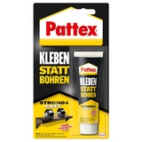 Pattex Kleben statt Bohren Strong and Easy Montagekleber weiß, 50g